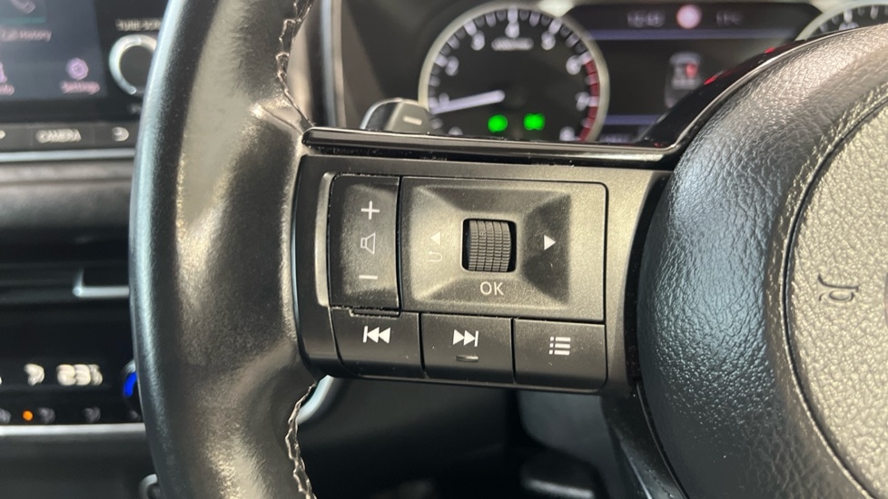 Used Nissan Qashqai 2021 for sale - 76826821: Photo 23