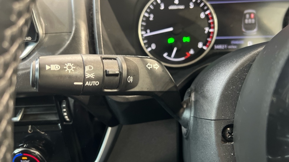 Used Nissan Qashqai 2021 for sale - 76826821: Photo 25