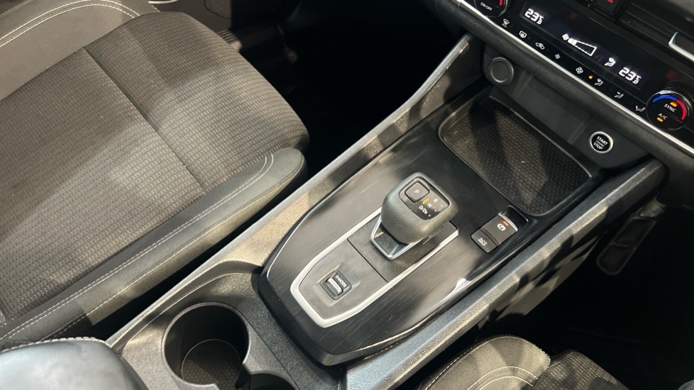 Used Nissan Qashqai 2021 for sale - 76826821: Photo 28