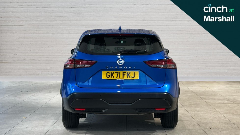 Used Nissan Qashqai 2021 for sale - 76826821: Photo 4