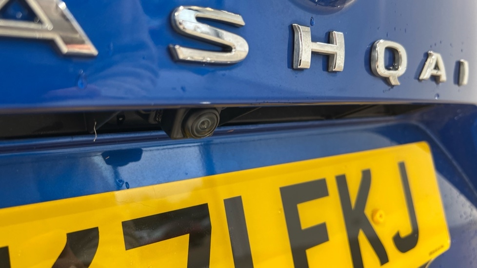 Used Nissan Qashqai 2021 for sale - 76826821: Photo 43