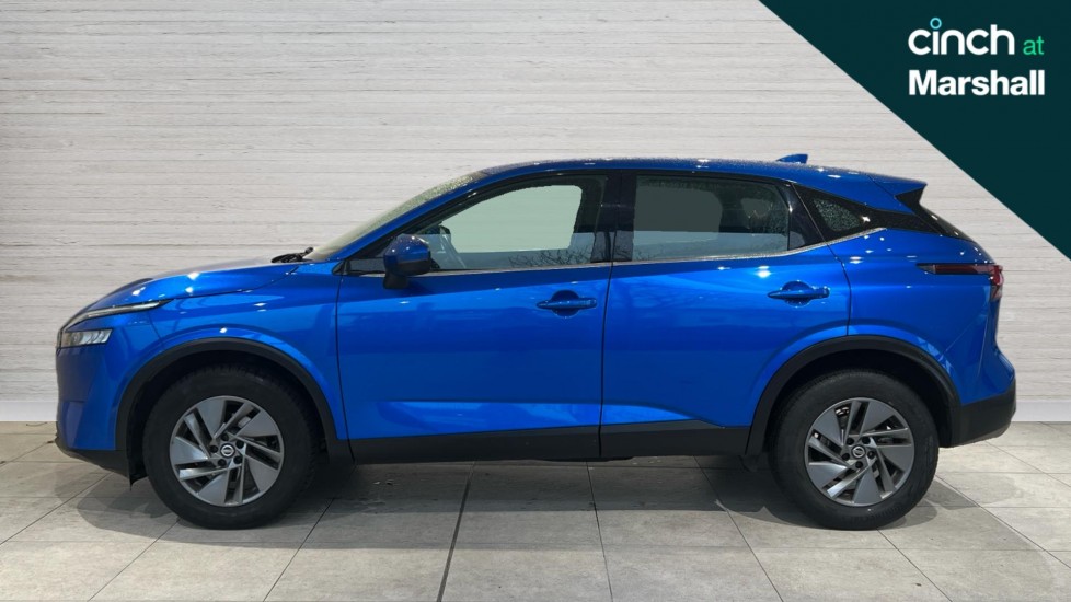 Used Nissan Qashqai 2021 for sale - 76826821: Photo 6
