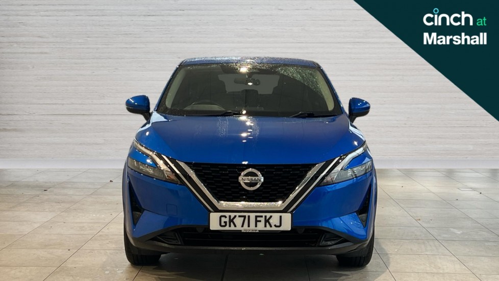 Used Nissan Qashqai 2021 for sale - 76826821: Photo 8