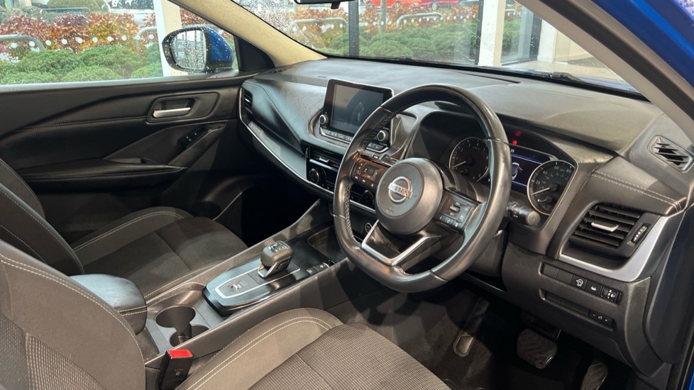 Used Nissan Qashqai 2021 for sale - 76826821: Photo 9