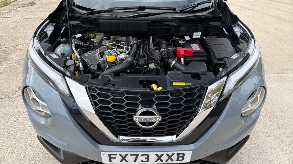 Used Nissan Juke 2023 for sale - 76311865: Photo 10