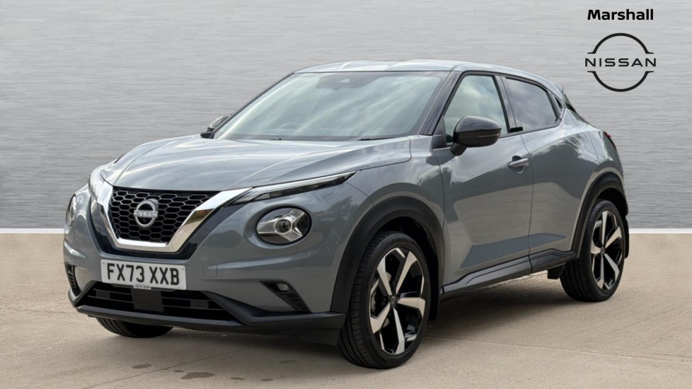 Used Nissan Juke 2023 for sale - 76311865: Photo 12