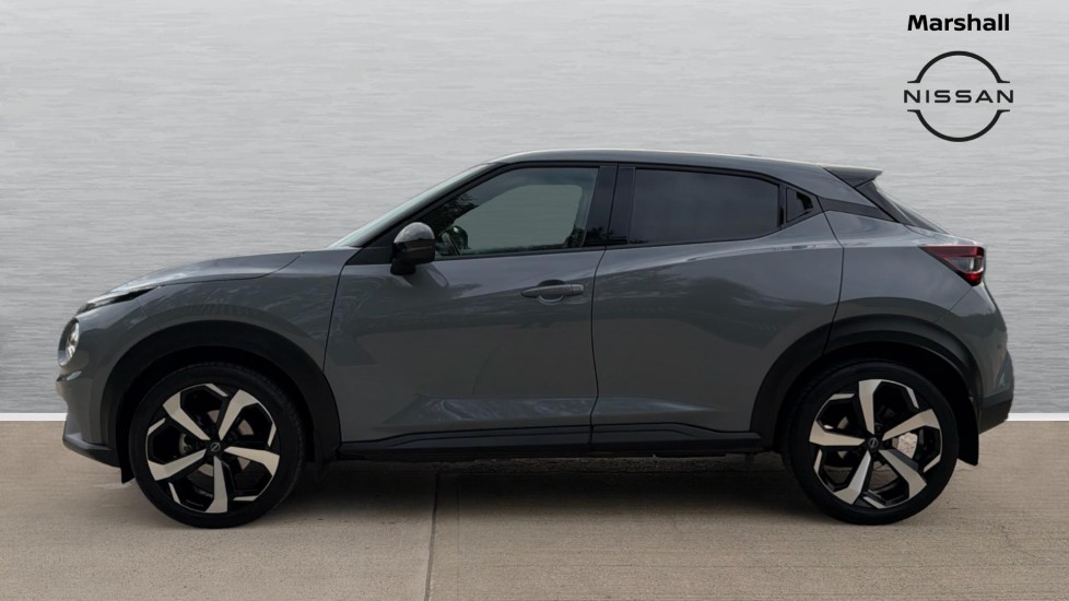 Used Nissan Juke 2023 for sale - 76311865: Photo 13