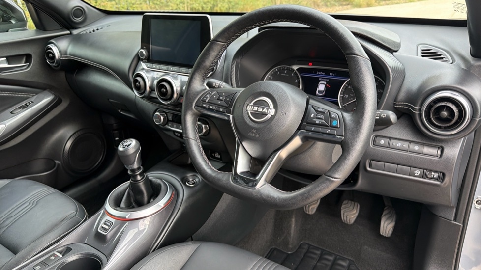 Used Nissan Juke 2023 for sale - 76311865: Photo 14