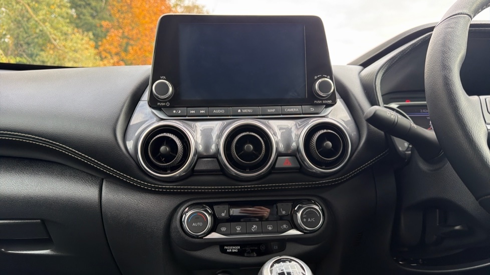 Used Nissan Juke 2023 for sale - 76311865: Photo 15