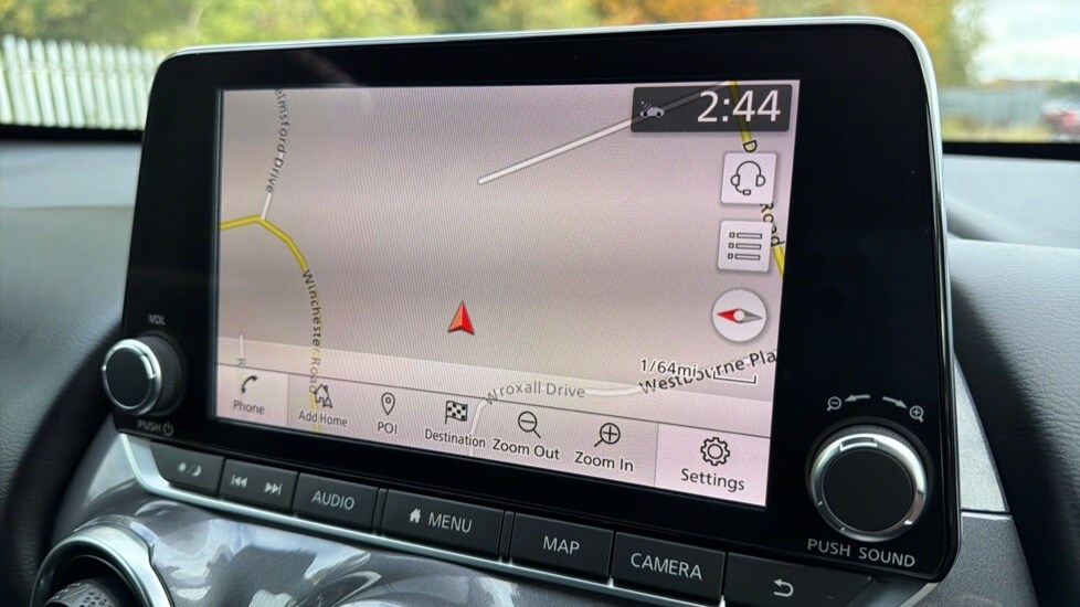 Used Nissan Juke 2023 for sale - 76311865: Photo 17