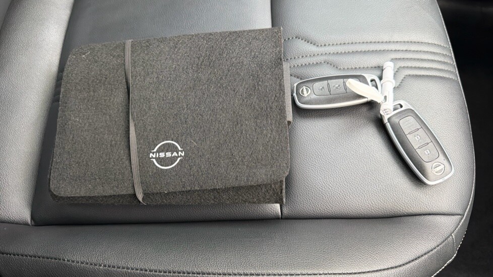 Used Nissan Juke 2023 for sale - 76311865: Photo 18