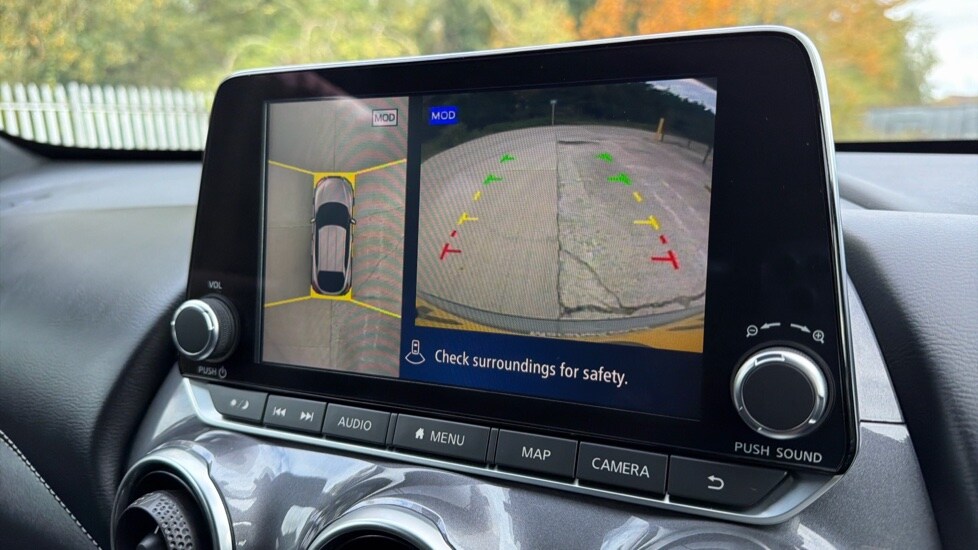 Used Nissan Juke 2023 for sale - 76311865: Photo 19