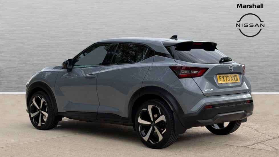 Used Nissan Juke 2023 for sale - 76311865: Photo 2