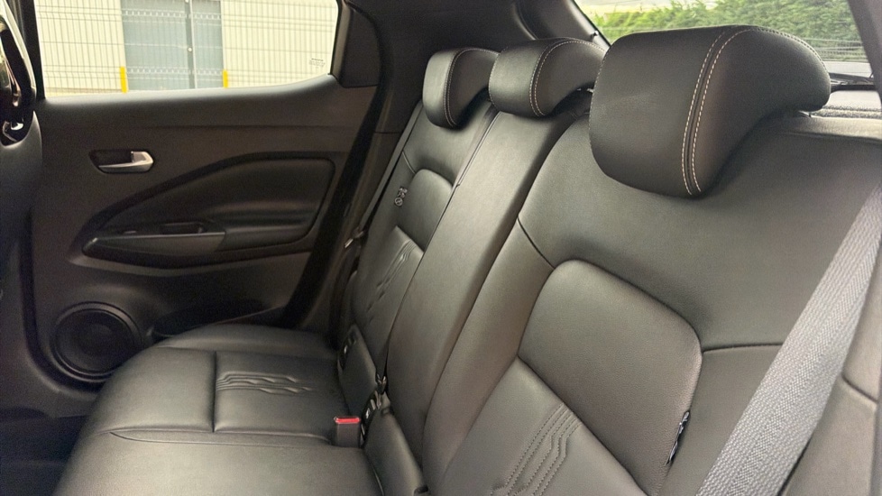 Used Nissan Juke 2023 for sale - 76311865: Photo 21