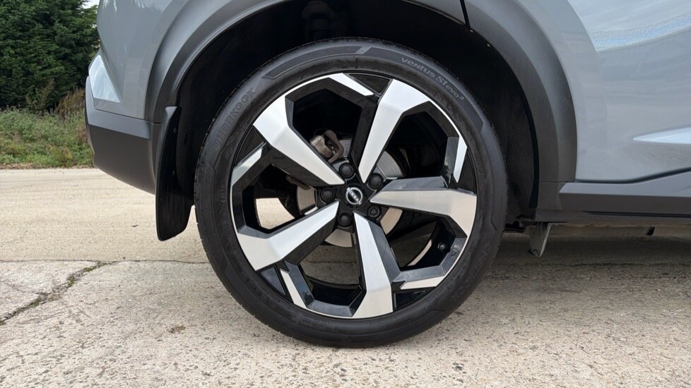 Used Nissan Juke 2023 for sale - 76311865: Photo 22