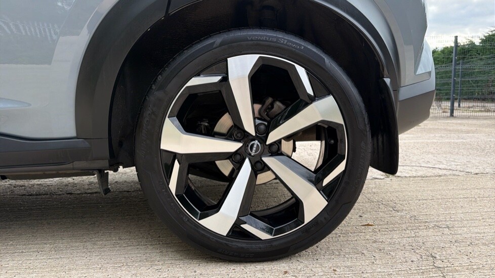 Used Nissan Juke 2023 for sale - 76311865: Photo 23