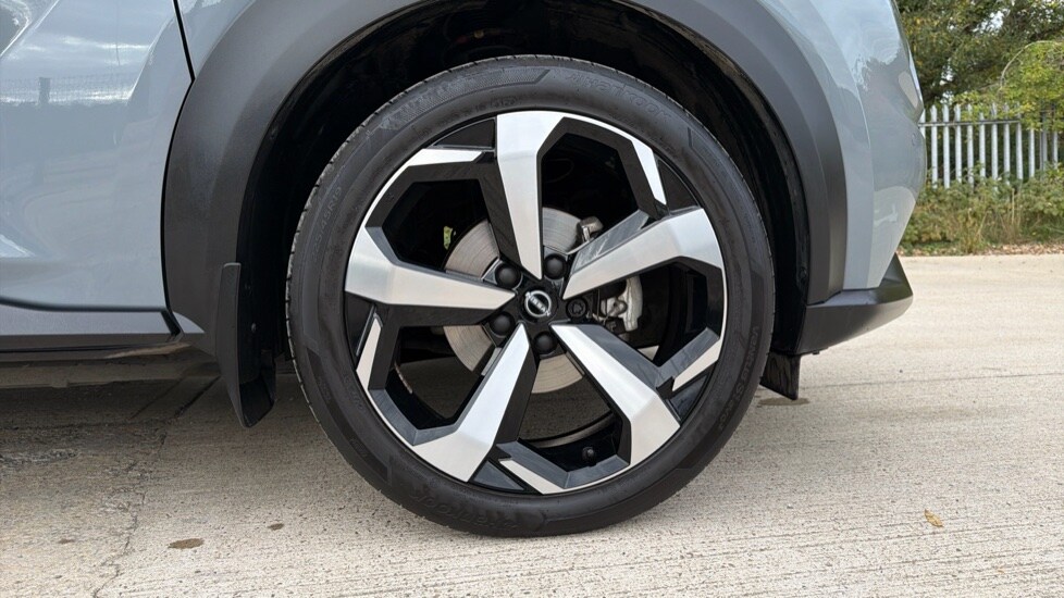 Used Nissan Juke 2023 for sale - 76311865: Photo 24