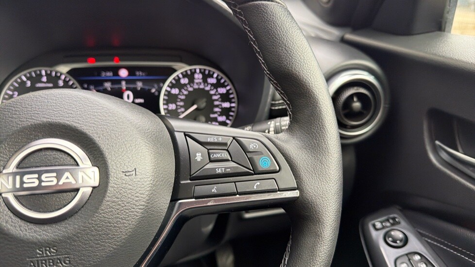 Used Nissan Juke 2023 for sale - 76311865: Photo 26