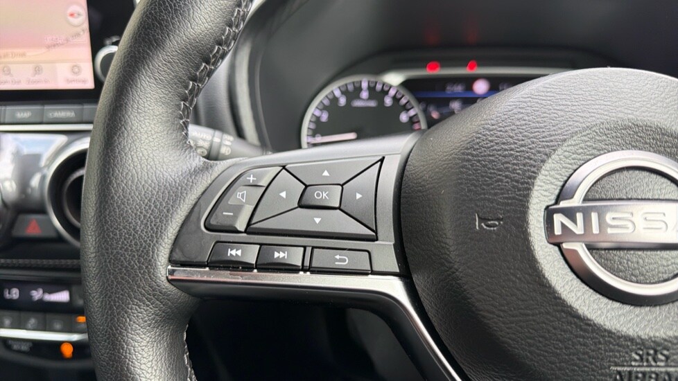 Used Nissan Juke 2023 for sale - 76311865: Photo 27