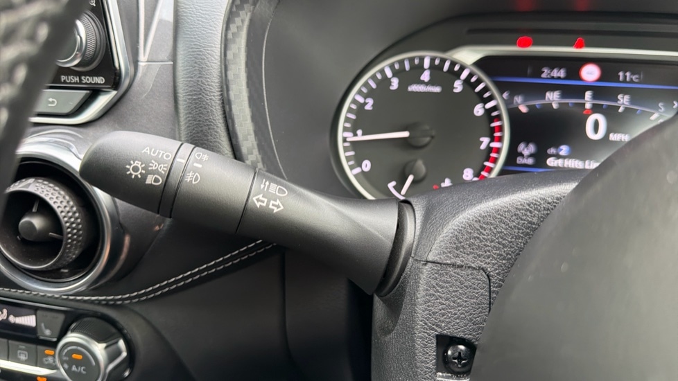 Used Nissan Juke 2023 for sale - 76311865: Photo 29