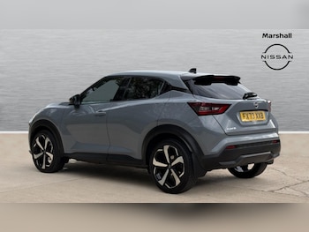 Used Nissan Juke 2023 for sale - 76311865: Photo