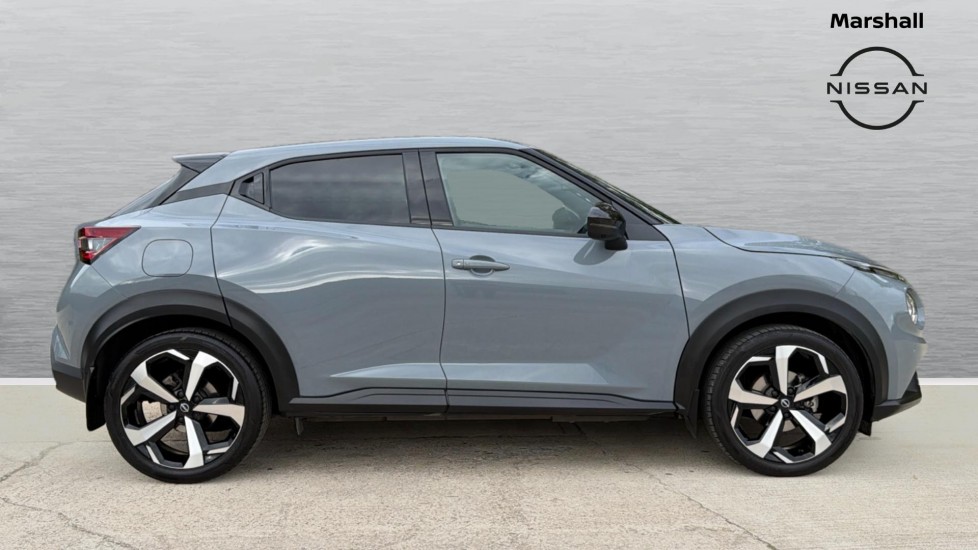 Used Nissan Juke 2023 for sale - 76311865: Photo 3