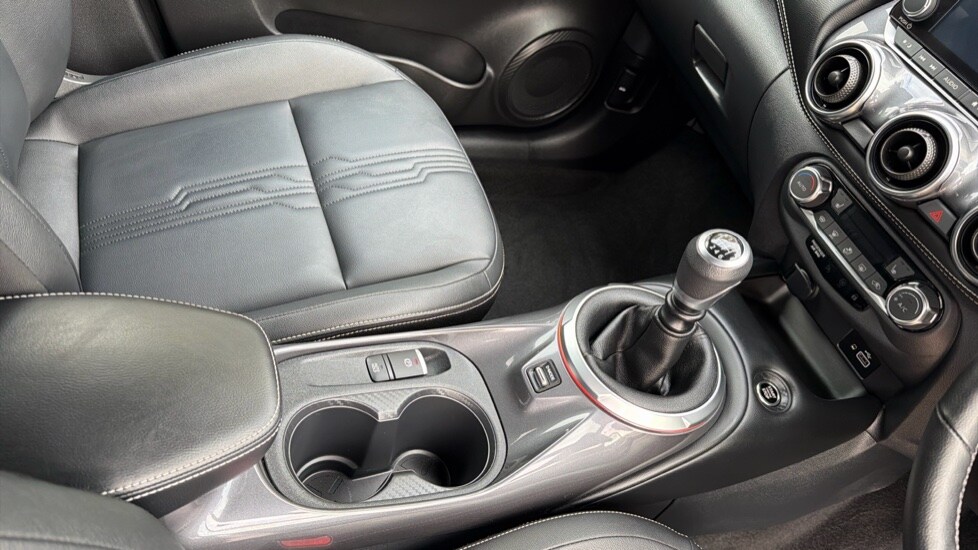 Used Nissan Juke 2023 for sale - 76311865: Photo 30