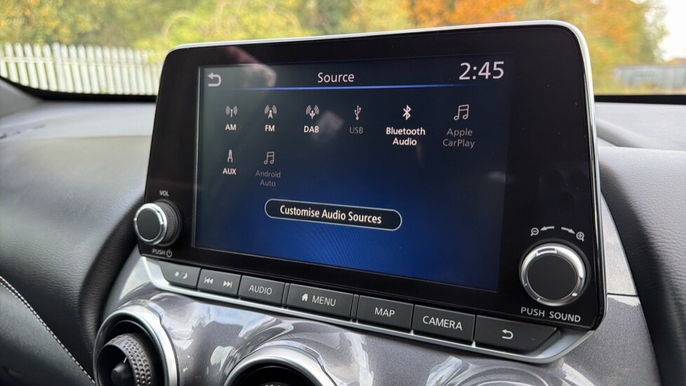 Used Nissan Juke 2023 for sale - 76311865: Photo 34