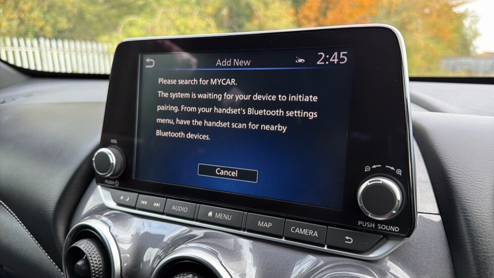 Used Nissan Juke 2023 for sale - 76311865: Photo 36