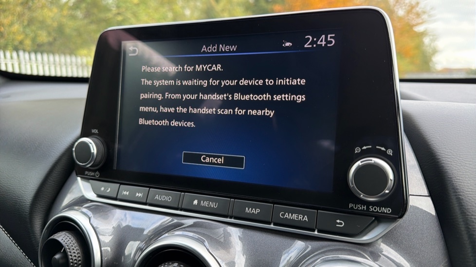 Used Nissan Juke 2023 for sale - 76311865: Photo 37