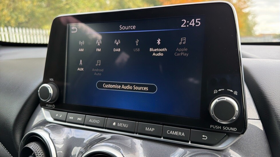 Used Nissan Juke 2023 for sale - 76311865: Photo 38