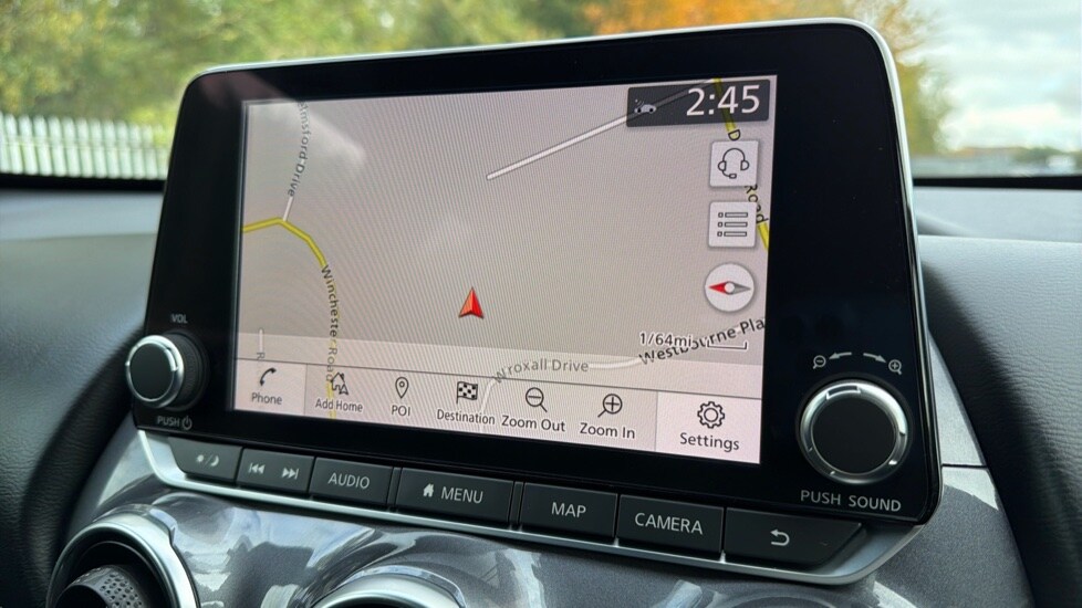 Used Nissan Juke 2023 for sale - 76311865: Photo 39