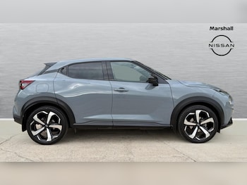 Used Nissan Juke 2023 for sale - 76311865: Photo