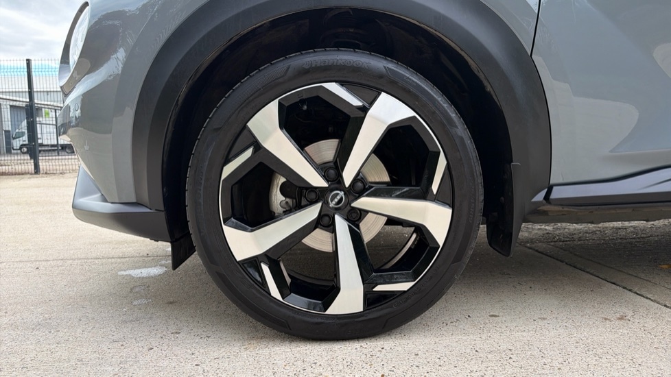 Used Nissan Juke 2023 for sale - 76311865: Photo 4