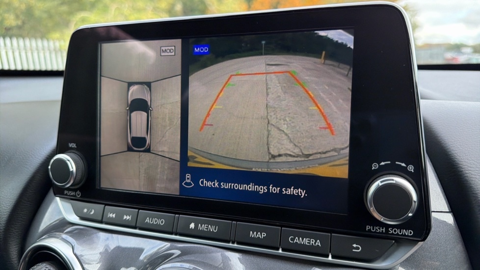 Used Nissan Juke 2023 for sale - 76311865: Photo 40