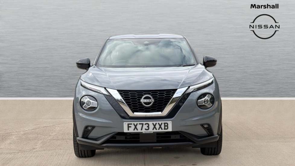 Used Nissan Juke 2023 for sale - 76311865: Photo 5
