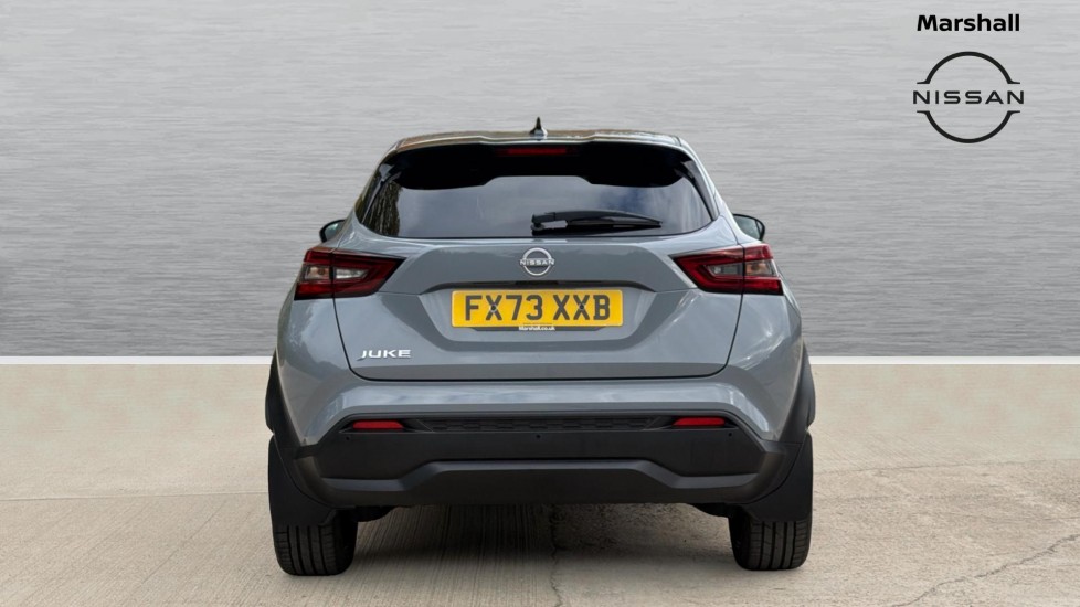Used Nissan Juke 2023 for sale - 76311865: Photo 6
