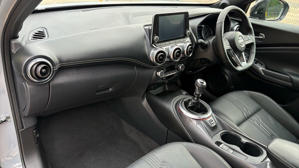 Used Nissan Juke 2023 for sale - 76311865: Photo 7