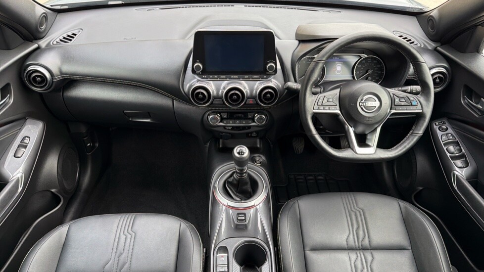 Used Nissan Juke 2023 for sale - 76311865: Photo 8