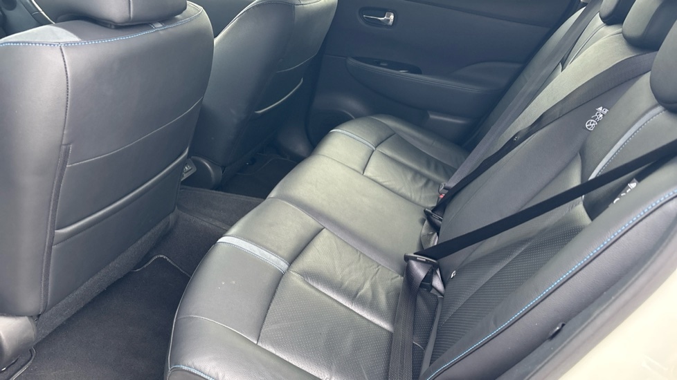 Used Nissan Leaf 2022 for sale - 77004895: Photo 14