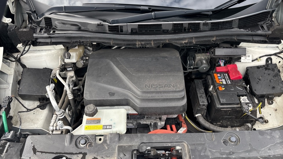 Used Nissan Leaf 2022 for sale - 77004895: Photo 16