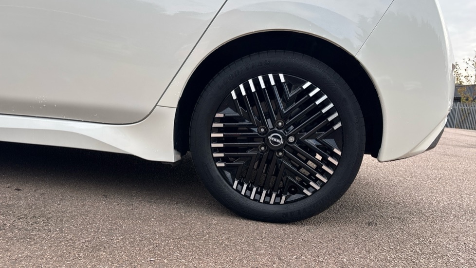 Used Nissan Leaf 2022 for sale - 77004895: Photo 18