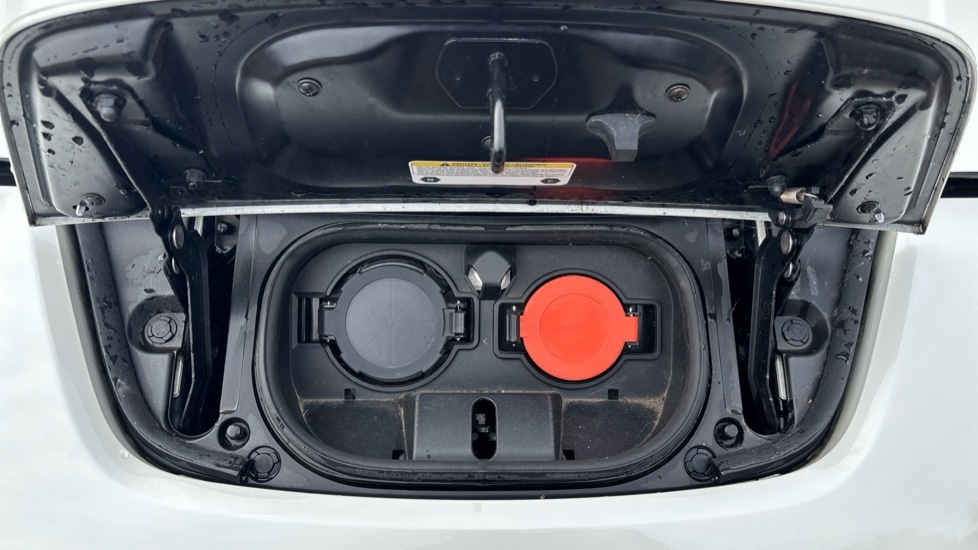 Used Nissan Leaf 2022 for sale - 77004895: Photo 23