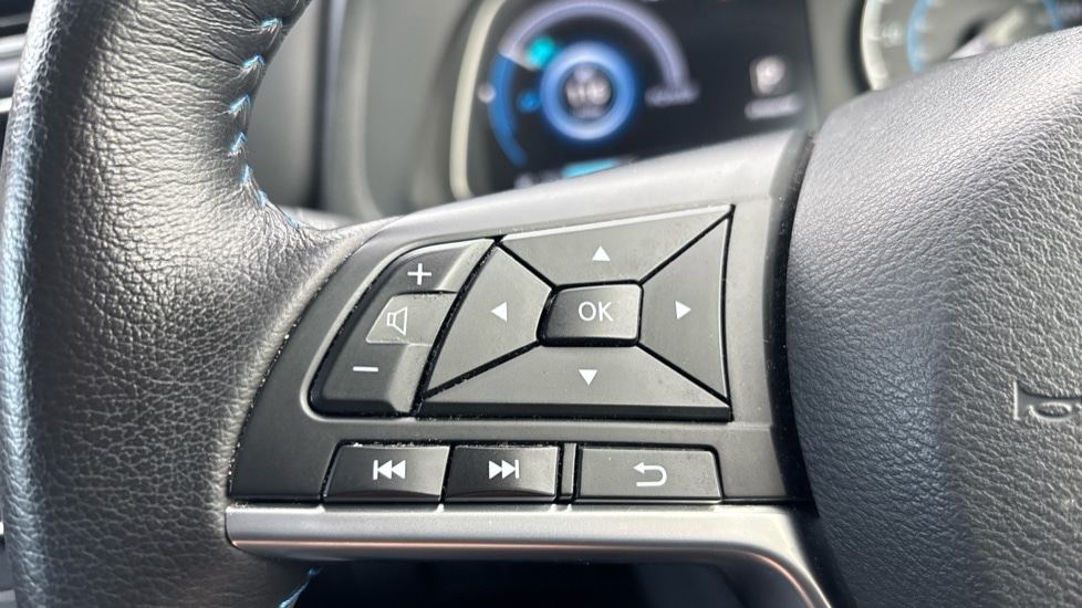 Used Nissan Leaf 2022 for sale - 77004895: Photo 25