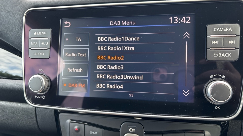 Used Nissan Leaf 2022 for sale - 77004895: Photo 37