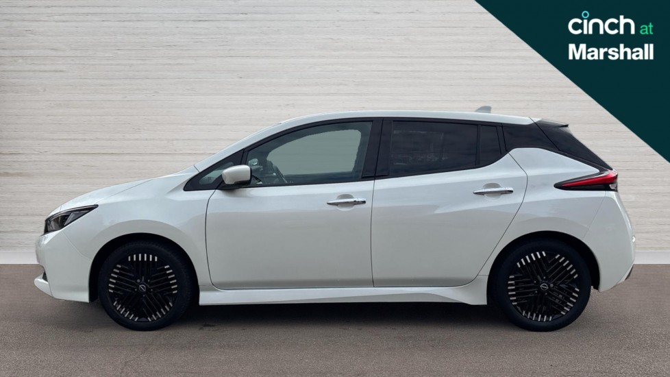 Used Nissan Leaf 2022 for sale - 77004895: Photo 6