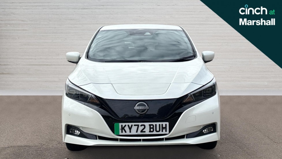 Used Nissan Leaf 2022 for sale - 77004895: Photo 8
