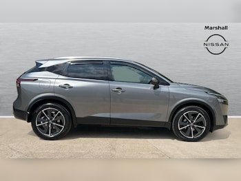 Used Nissan Qashqai 2022 for sale - 75241299: Photo