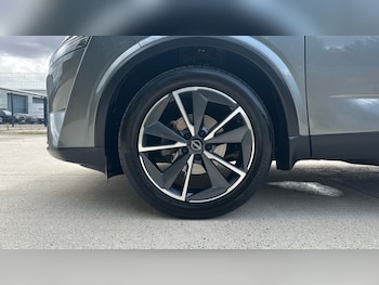 Used Nissan Qashqai 2022 for sale - 75241299: Photo