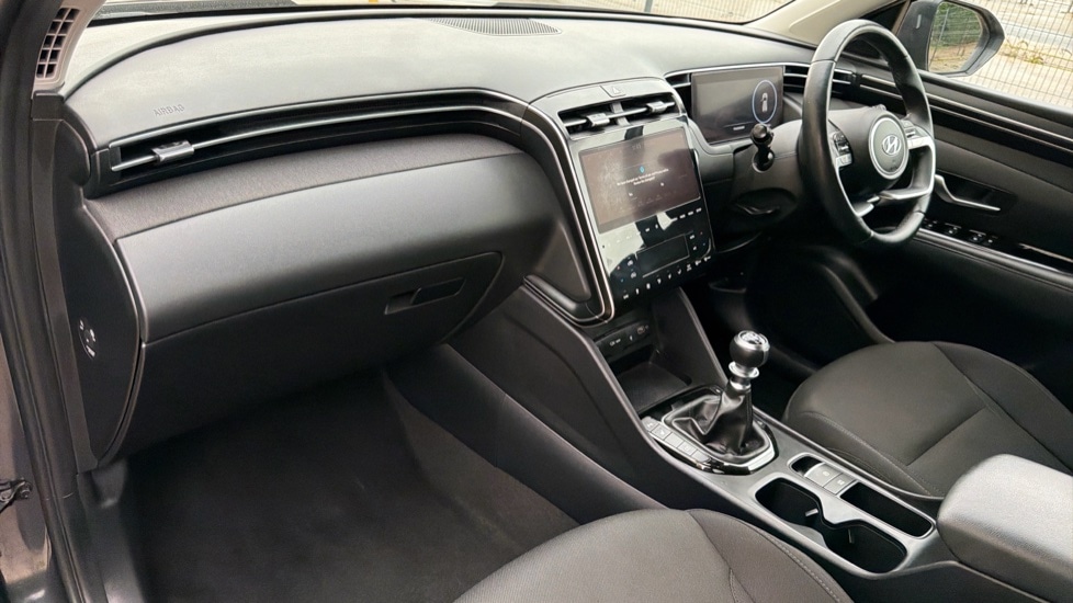 Used Hyundai TUCSON 2021 for sale - 76623432: Photo 10